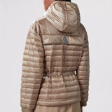 Eibing Short Down Jacket