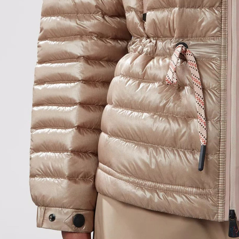 Eibing Short Down Jacket