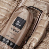 Eibing Short Down Jacket