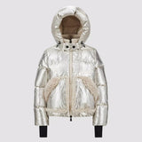 Trevelin Short Down Jacket