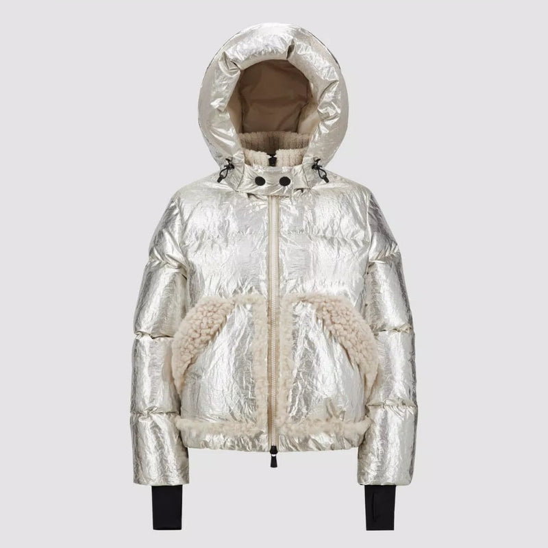 Trevelin Short Down Jacket