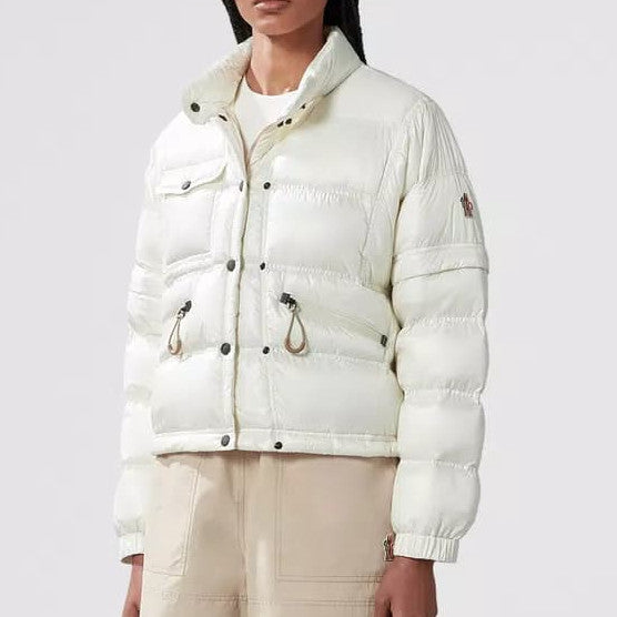 Mauduit Short Down Jacket