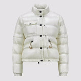 Mauduit Short Down Jacket