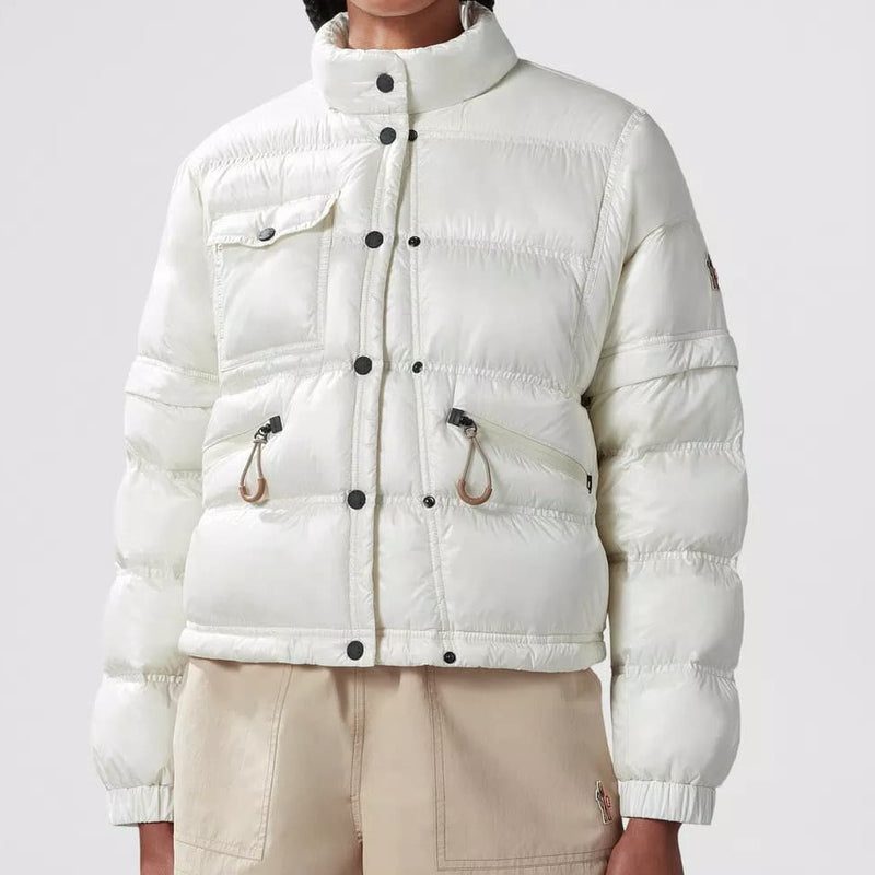 Mauduit Short Down Jacket