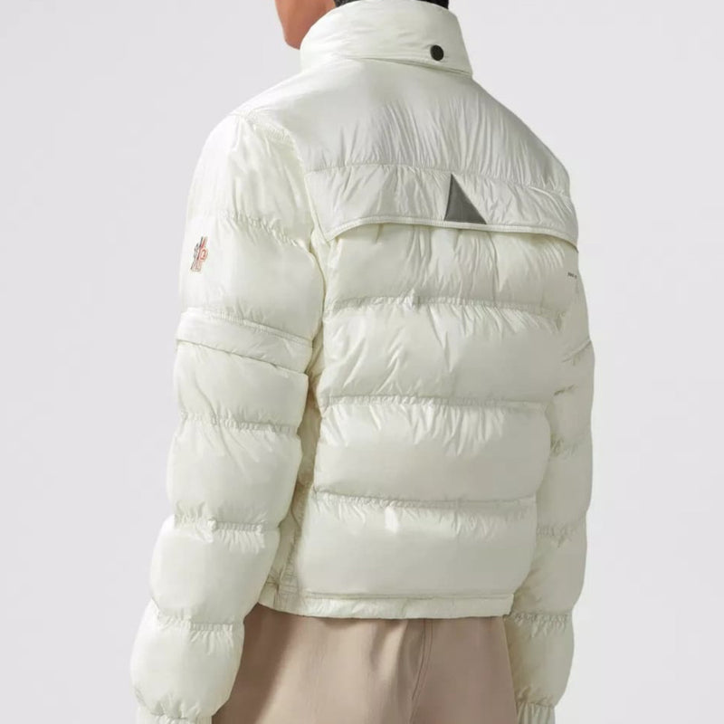 Mauduit Short Down Jacket