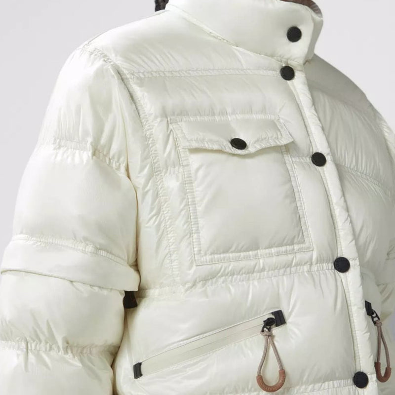 Mauduit Short Down Jacket