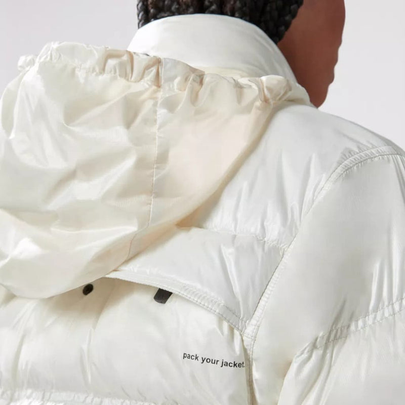 Mauduit Short Down Jacket