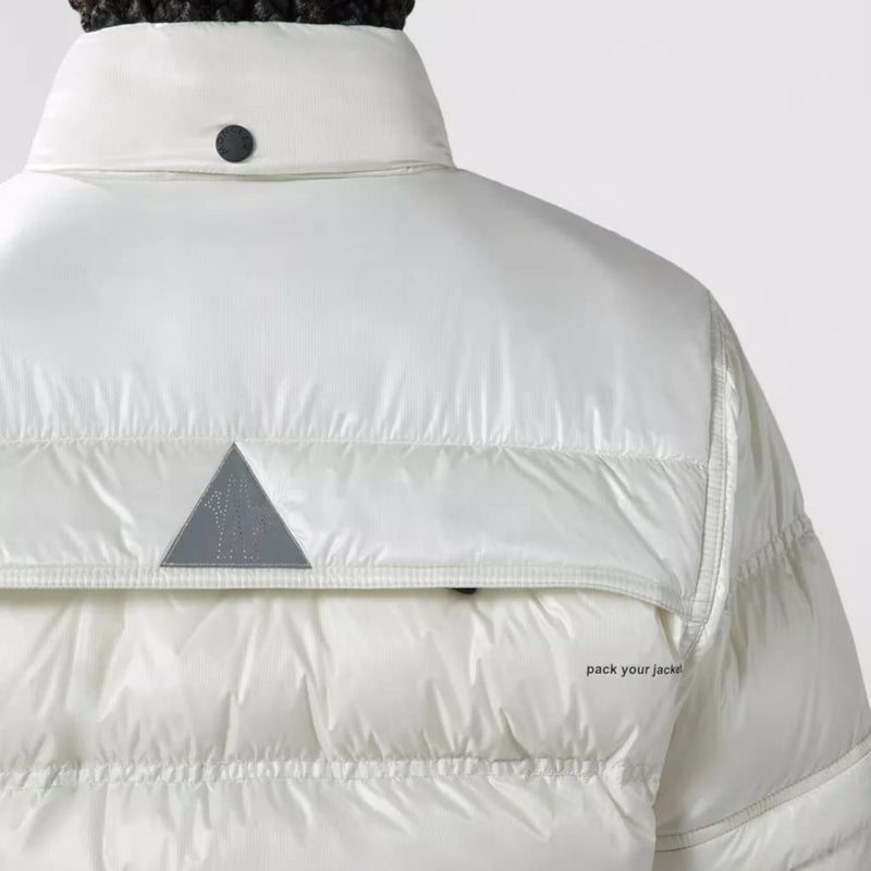 Mauduit Short Down Jacket