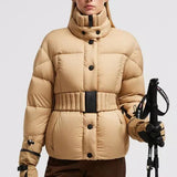 Coronel Short Down Jacket