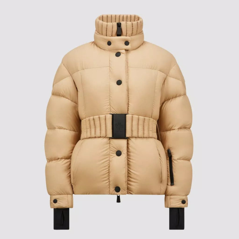 Coronel Short Down Jacket