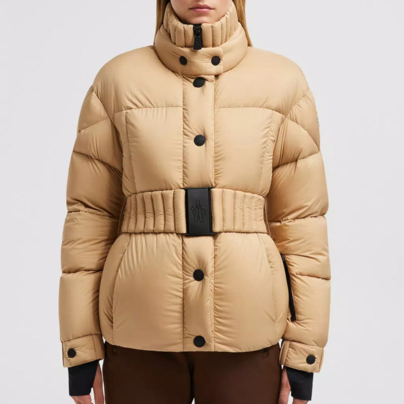 Coronel Short Down Jacket