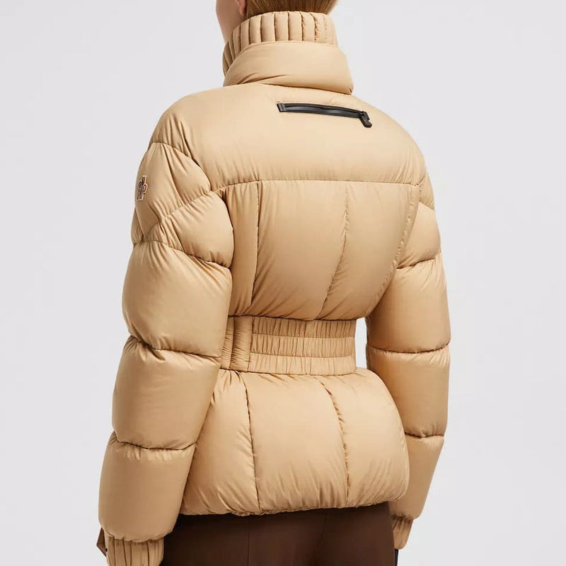 Coronel Short Down Jacket