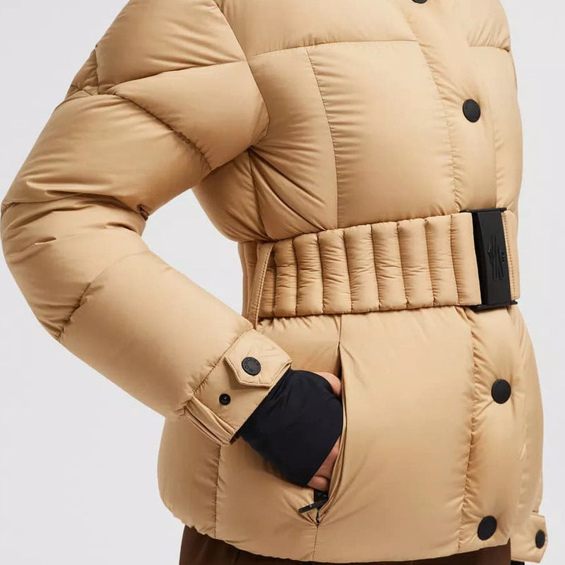 Coronel Short Down Jacket