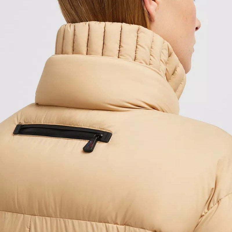 Coronel Short Down Jacket