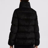 Cochevisse Corduroy Short Down Jacket