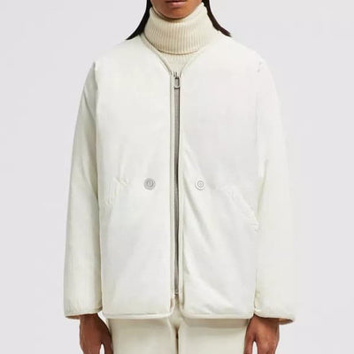MONCLER LoveFrom Moncoreダウンジャケット MONCLER LoveFrom, MONCLER Moncore Down Jacket