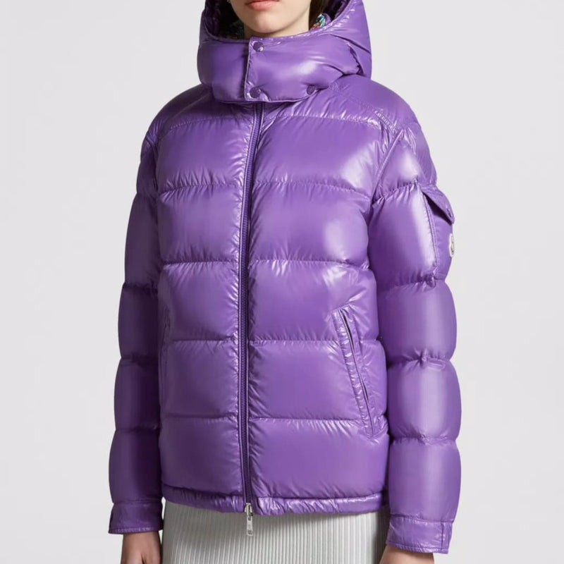 Guimard Short Down Jacket