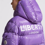 Guimard Short Down Jacket