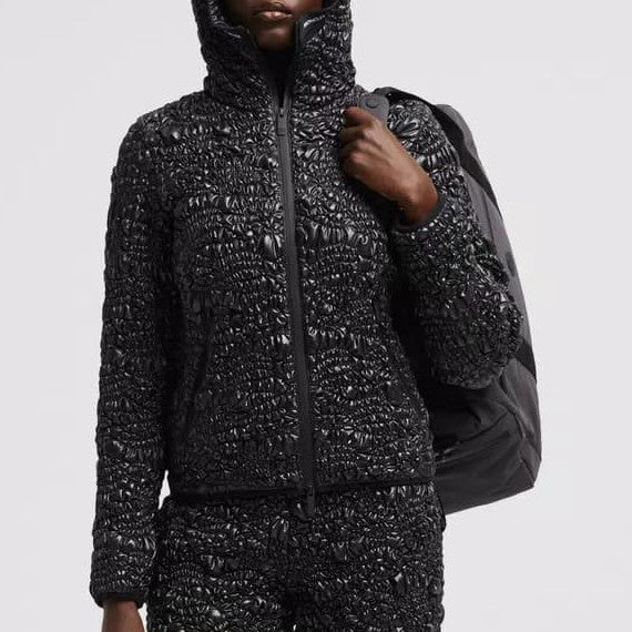 Champraz Short Down Jacket