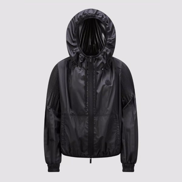 Auxonne Windbreaker