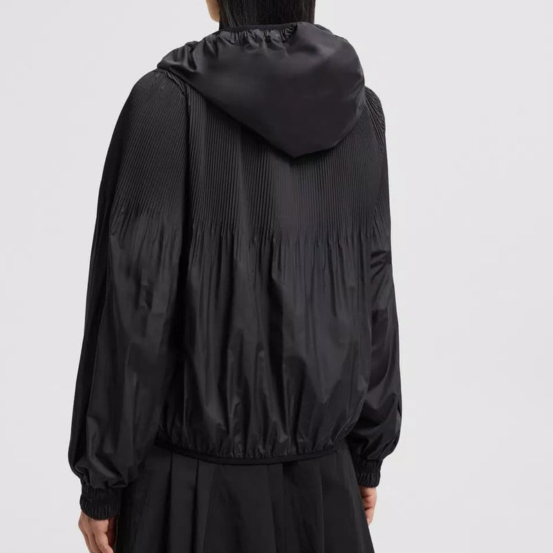 Auxonne Windbreaker