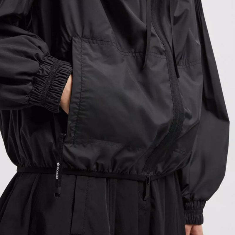 Auxonne Windbreaker