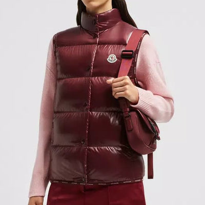関税込 MONCLER | BADIA DOWN GILET J20931A000085963V999 MONCLER Badia Down Gilet J20931A000085963V999 – BORDER-GARA