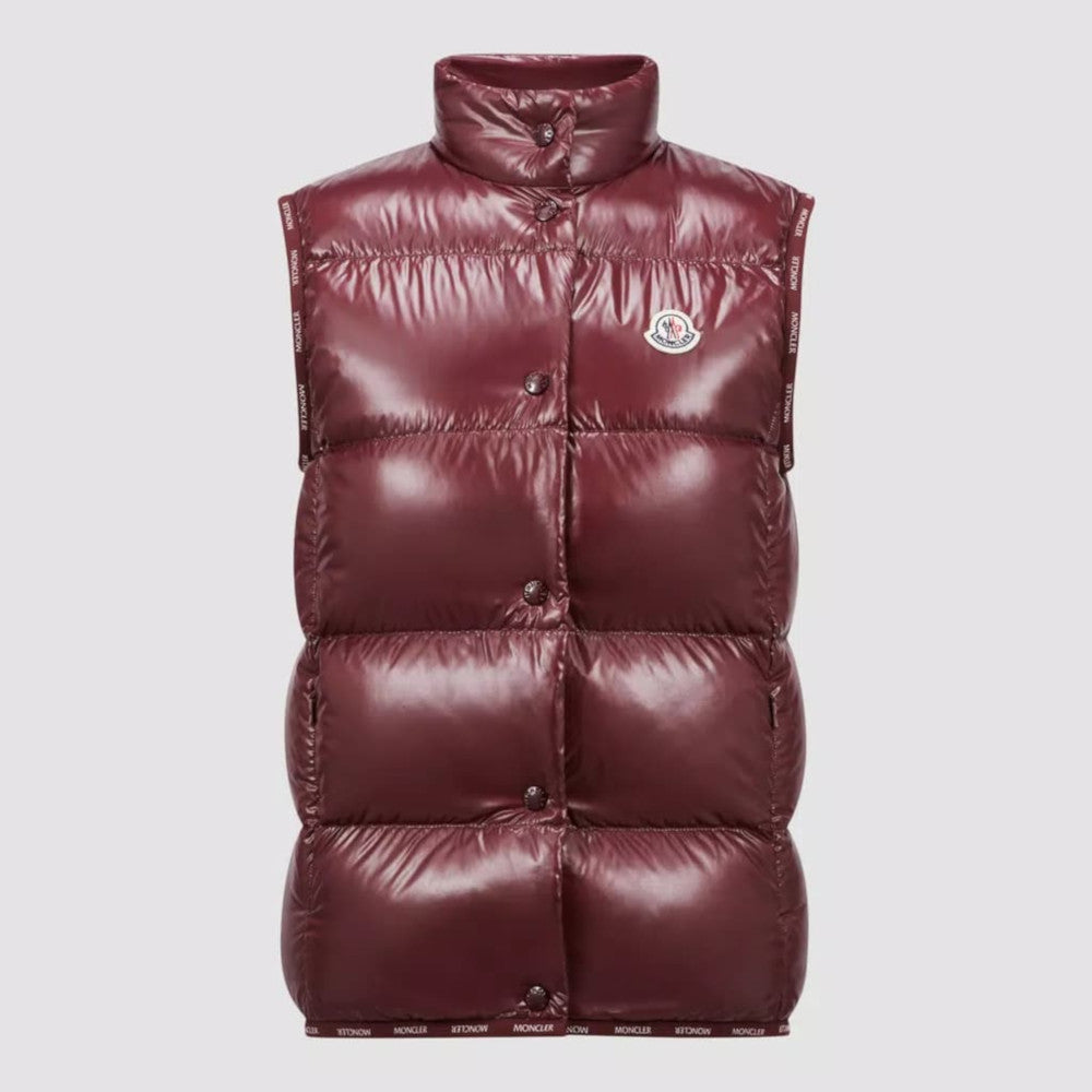 MONCLER Badia Down Gilet J20931A000085963V464 – BORDER-GARA