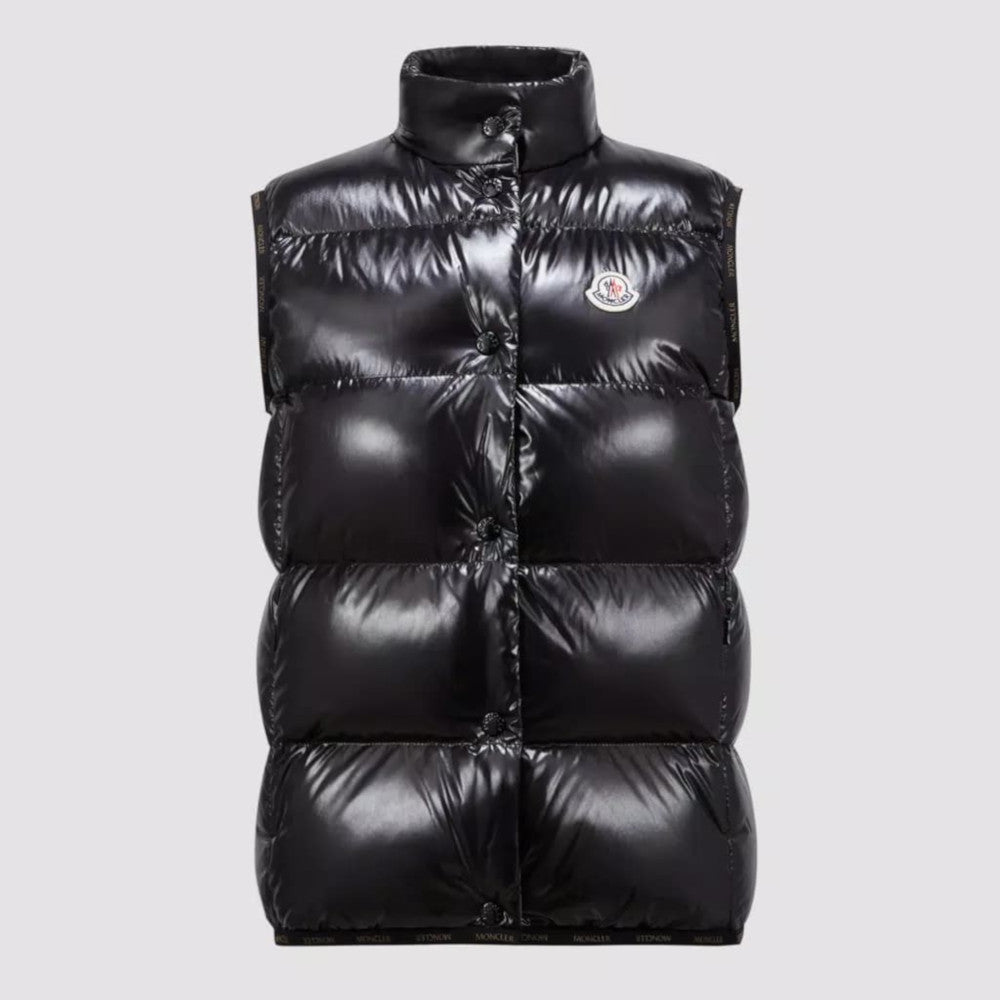 【MONCLER】Badiaダウン・ジレ MONCLER Badia Down Gilet J20931A000085963V999 – BORDER-GARA