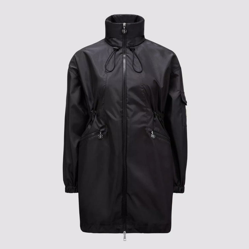 Adhemar Parka Coat