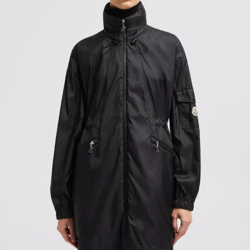 Adhemar Parka Coat