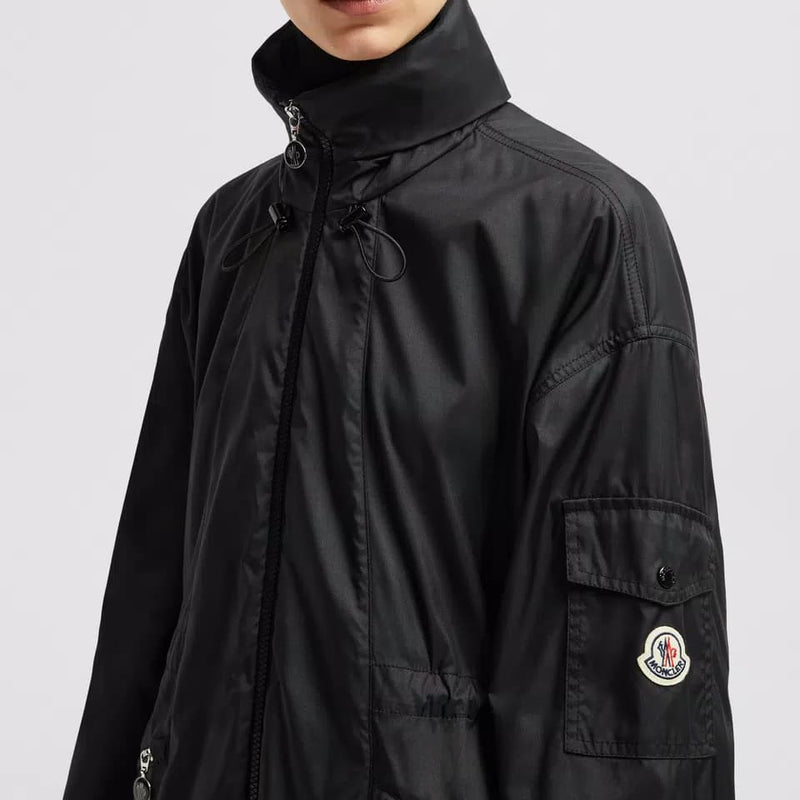 Adhemar Parka Coat