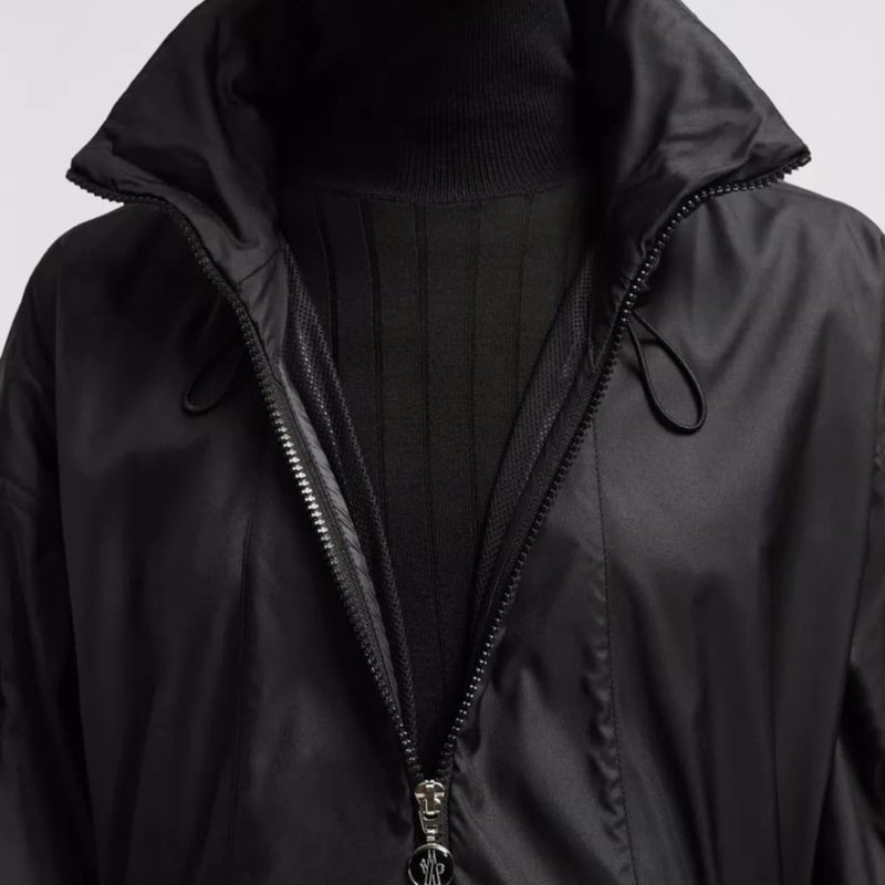 Adhemar Parka Coat