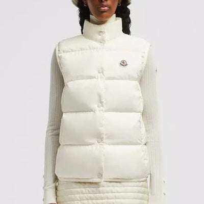 関税込 MONCLER | BADIA DOWN GILET J20931A0000854A81034 MONCLER Badia Down Gilet J20931A000085963V999 – BORDER-GARA