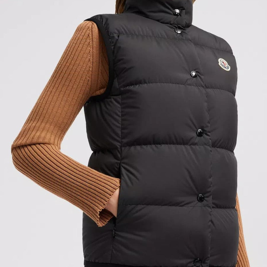 関税込 MONCLER | BADIA DOWN GILET J20931A0000854A81999 MONCLER Badia Down Gilet J20931A0000854A81999 – BORDER-GARA