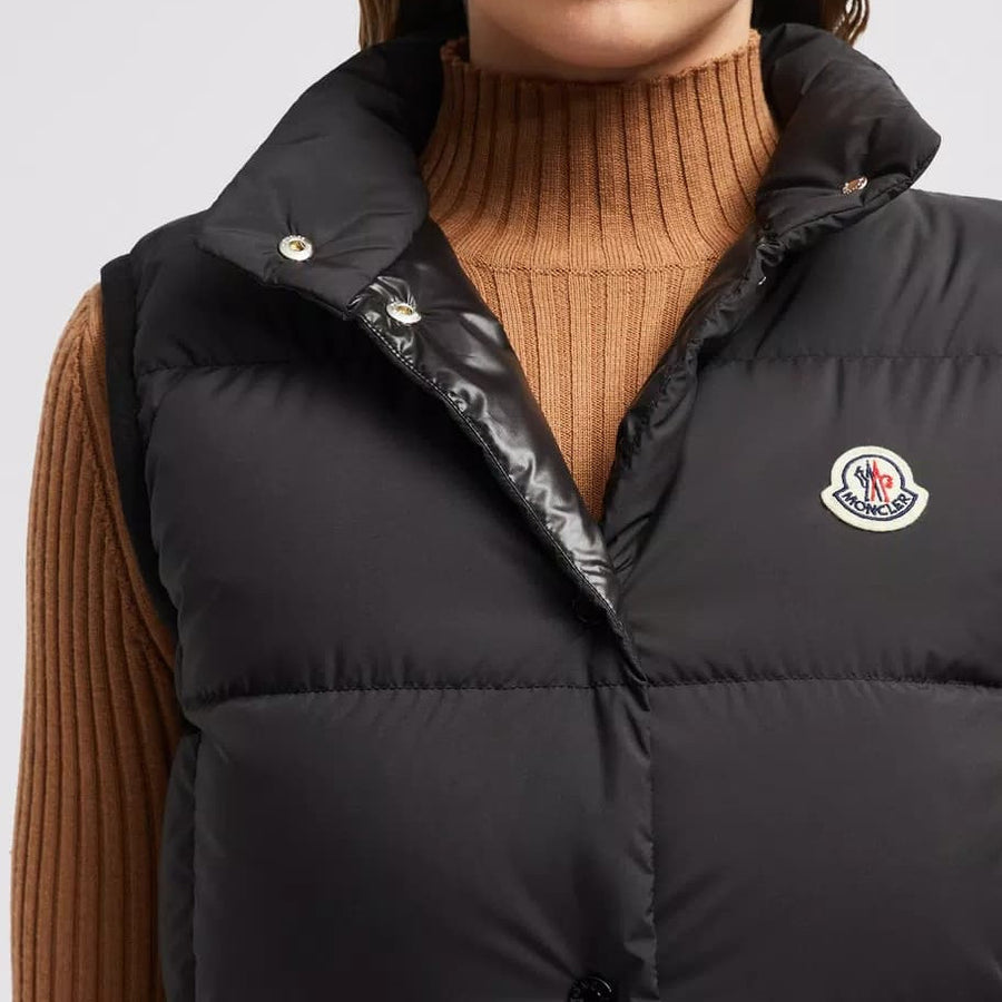 関税込 MONCLER | BADIA DOWN GILET J20931A0000854A81034 MONCLER Badia Down Gilet J20931A0000854A81999 – BORDER-GARA