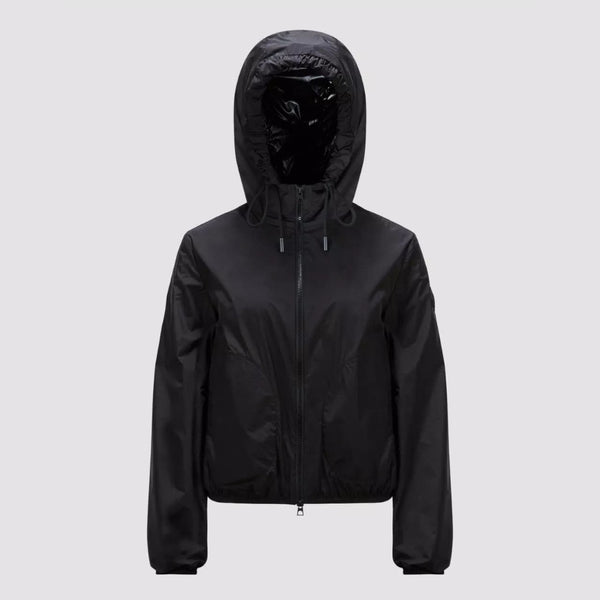 Cassie Hooded Jacket