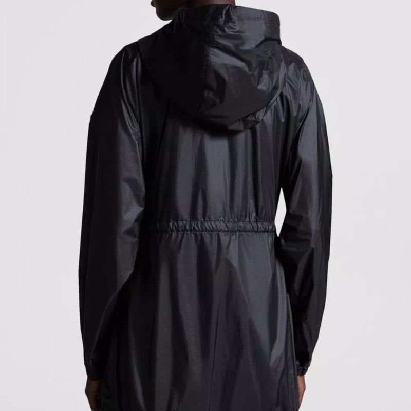 Airelle Hooded Jacket