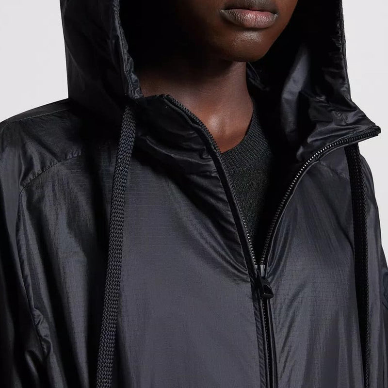 Airelle Hooded Jacket