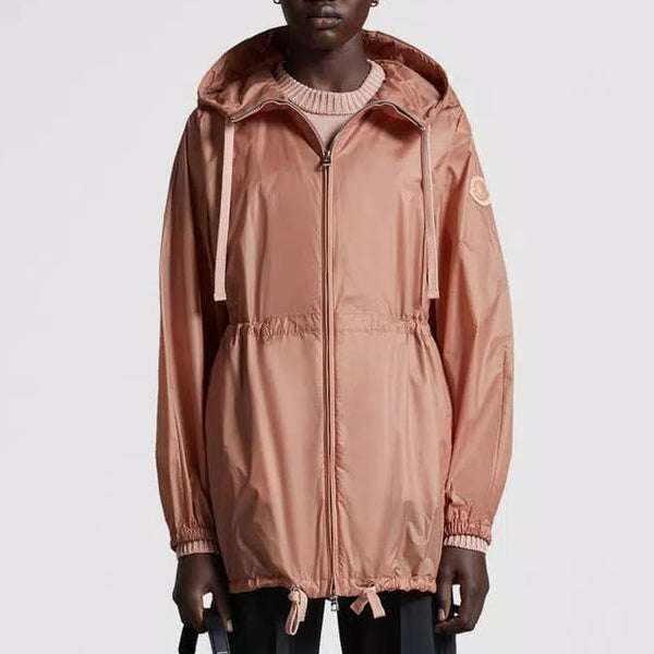 Airelle Hooded Jacket