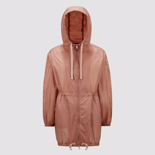 Airelle Hooded Jacket