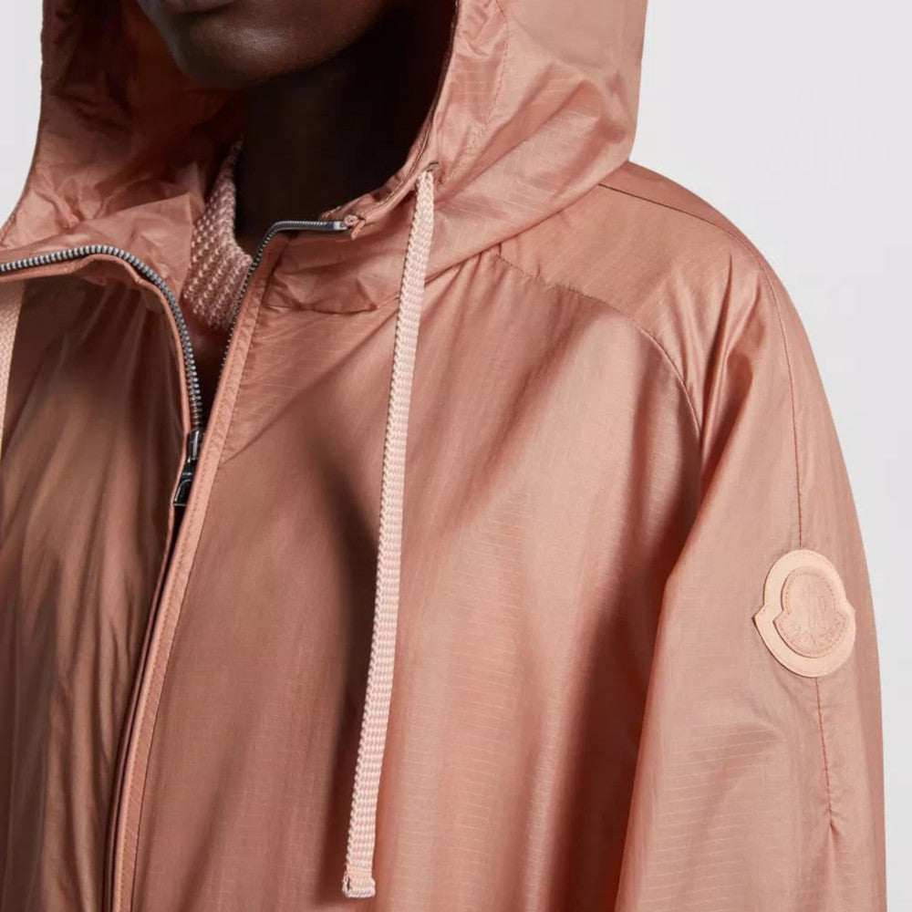 MONCLER Airelle Hooded Jacket J10931A000746895323V – BORDER-GARA
