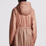 Airelle Hooded Jacket