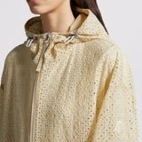 Amaryllis Broderie Anglaise Jacket