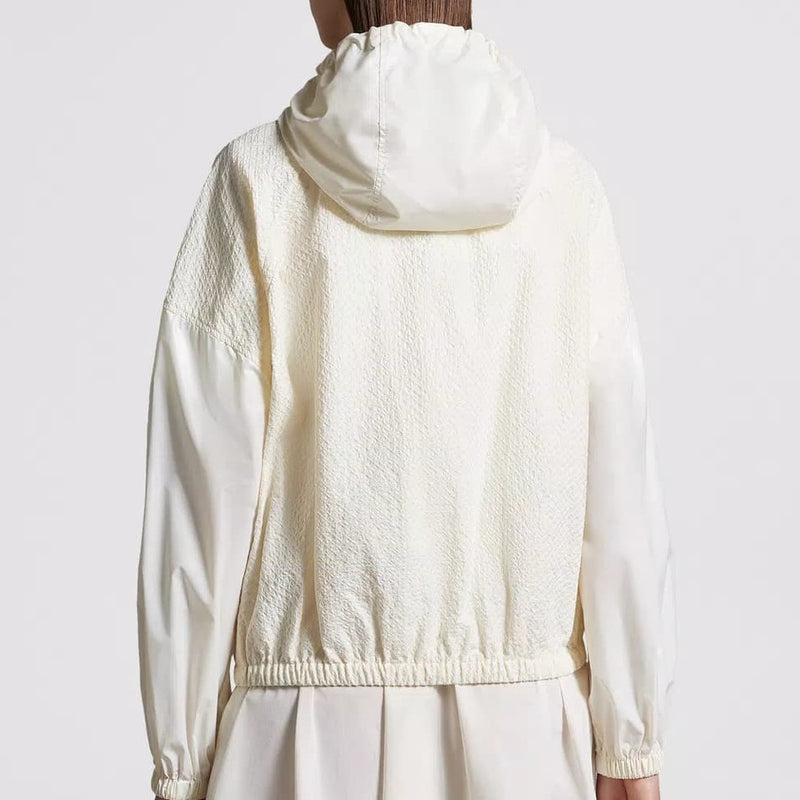 Edipo Hooded Jacket