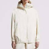 Euridice Hooded Jacket