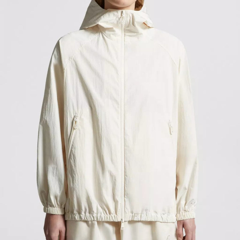 Euridice Hooded Jacket