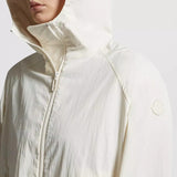 Euridice Hooded Jacket