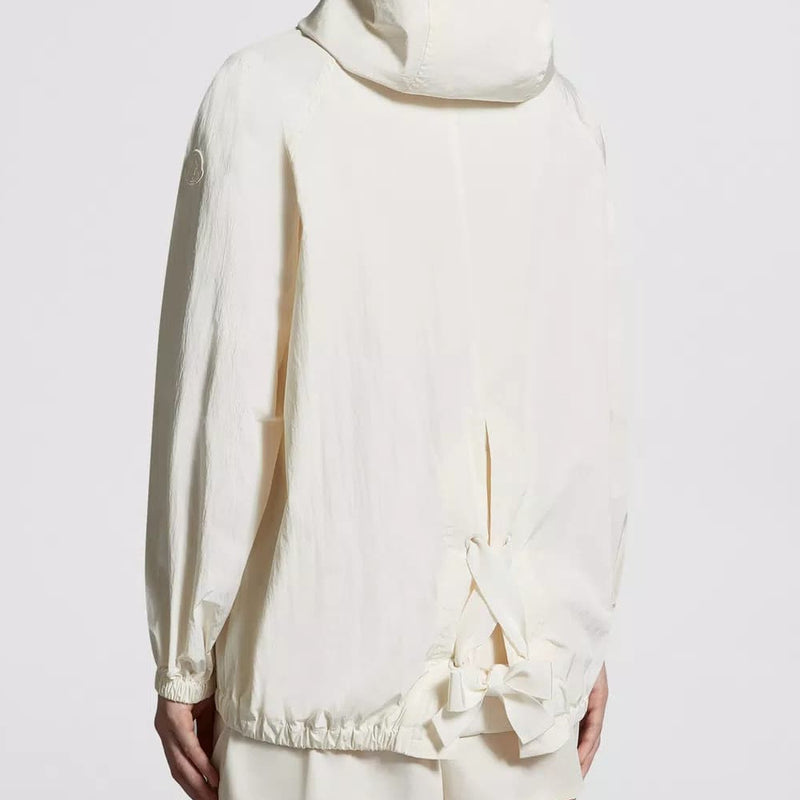 Euridice Hooded Jacket