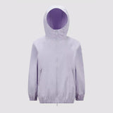 Euridice Hooded Jacket